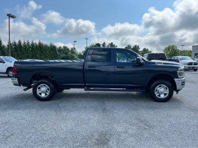 2026 RAM Ram 2500 RAM 2500 TRADESMAN CREW CAB 4X4 8' BOX