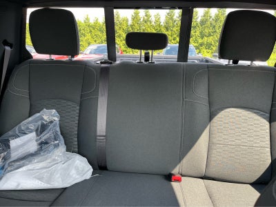 2026 RAM Ram 2500 RAM 2500 TRADESMAN CREW CAB 4X4 8' BOX