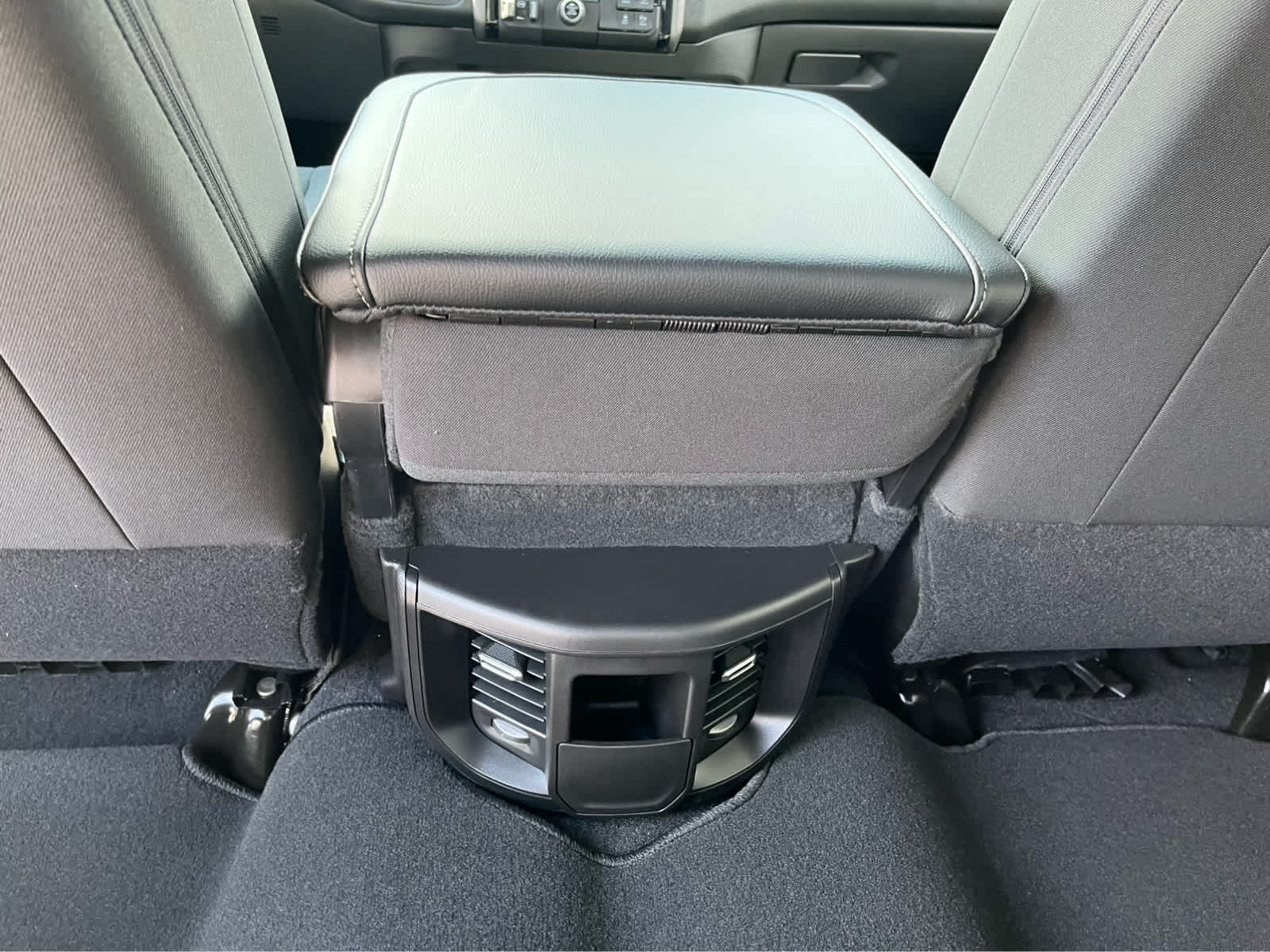 2026 RAM Ram 2500 RAM 2500 TRADESMAN CREW CAB 4X4 8' BOX