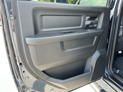 2026 RAM Ram 2500 RAM 2500 TRADESMAN CREW CAB 4X4 8' BOX