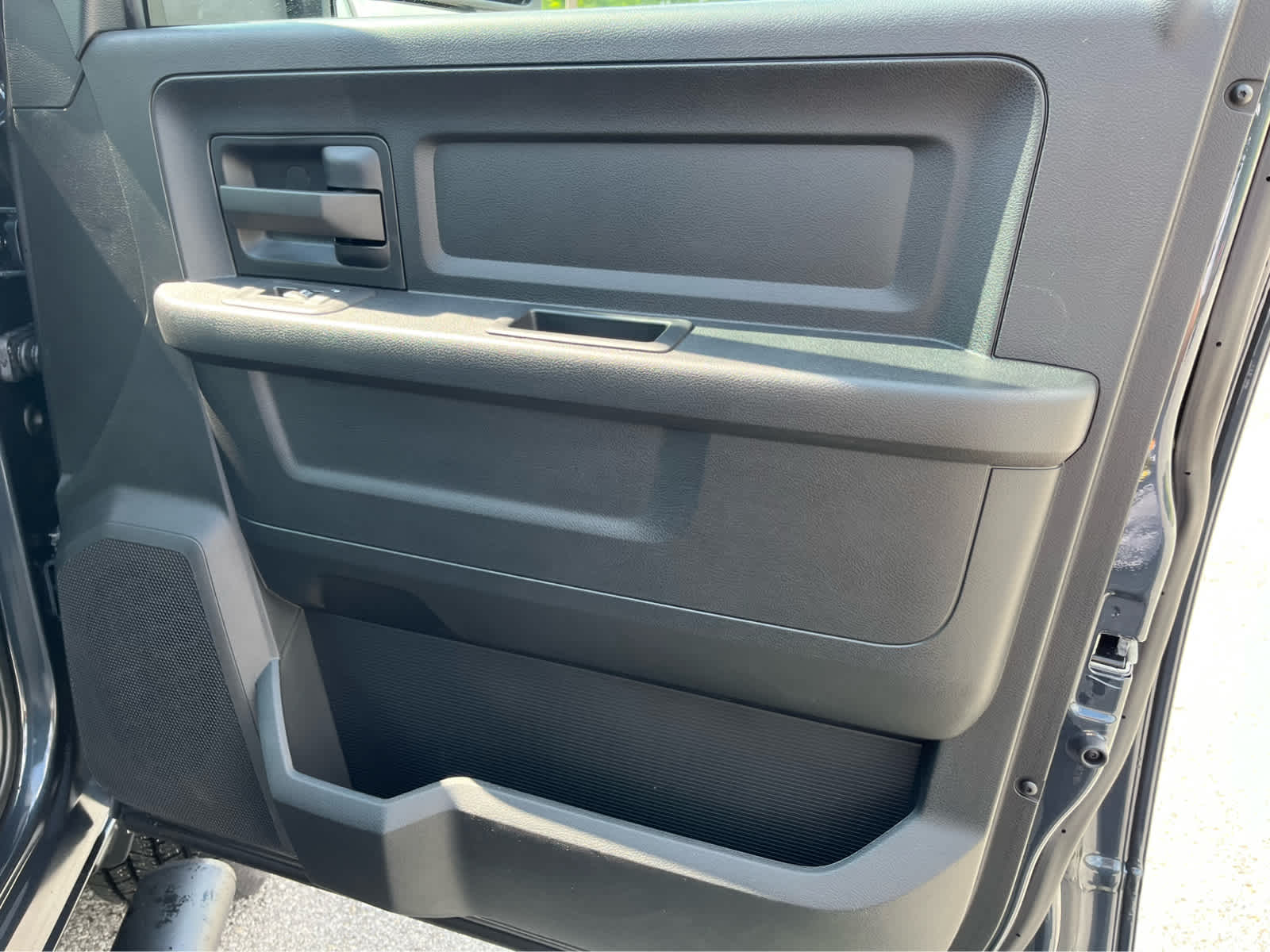 2026 RAM Ram 2500 RAM 2500 TRADESMAN CREW CAB 4X4 8' BOX
