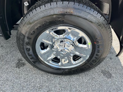 2026 RAM Ram 2500 RAM 2500 TRADESMAN CREW CAB 4X4 8' BOX