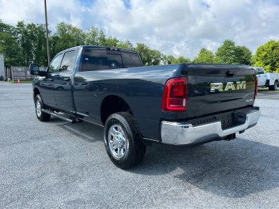 2026 RAM Ram 2500 RAM 2500 TRADESMAN CREW CAB 4X4 8' BOX