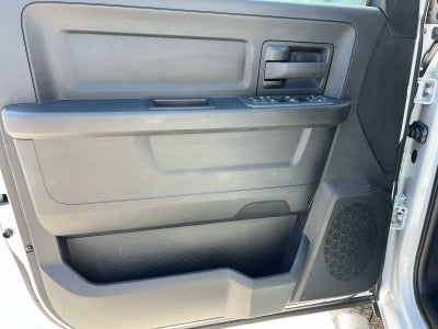 2026 RAM Ram 2500 RAM 2500 TRADESMAN CREW CAB 4X4 8' BOX