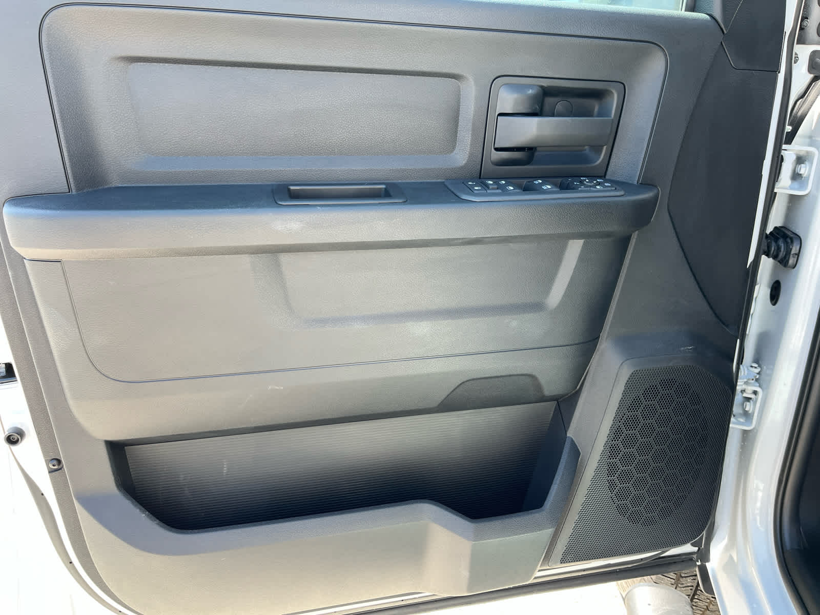2026 RAM Ram 2500 RAM 2500 TRADESMAN CREW CAB 4X4 8' BOX