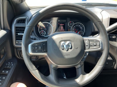 2026 RAM Ram 2500 RAM 2500 TRADESMAN CREW CAB 4X4 8' BOX