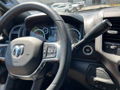 2026 RAM Ram 2500 RAM 2500 TRADESMAN CREW CAB 4X4 8' BOX