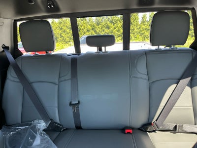 2026 RAM Ram 2500 RAM 2500 TRADESMAN CREW CAB 4X4 8' BOX