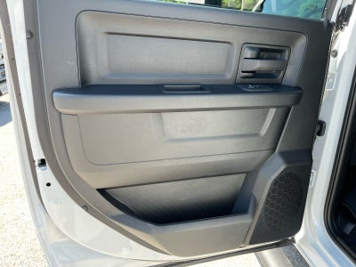 2026 RAM Ram 2500 RAM 2500 TRADESMAN CREW CAB 4X4 8' BOX
