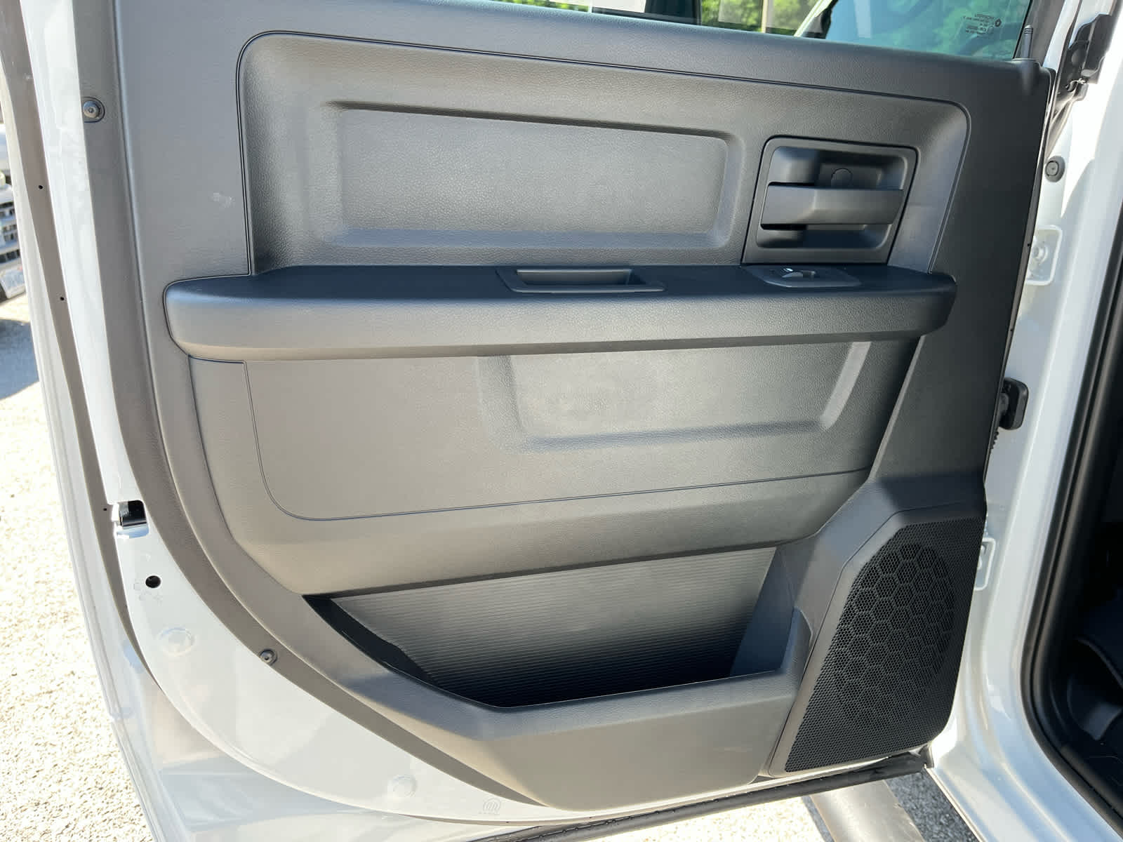 2026 RAM Ram 2500 RAM 2500 TRADESMAN CREW CAB 4X4 8' BOX