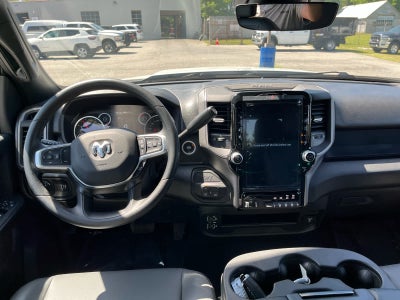 2026 RAM Ram 2500 RAM 2500 TRADESMAN CREW CAB 4X4 8' BOX