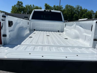 2026 RAM Ram 2500 RAM 2500 TRADESMAN CREW CAB 4X4 8' BOX