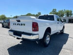 2026 RAM Ram 2500 RAM 2500 TRADESMAN CREW CAB 4X4 8' BOX