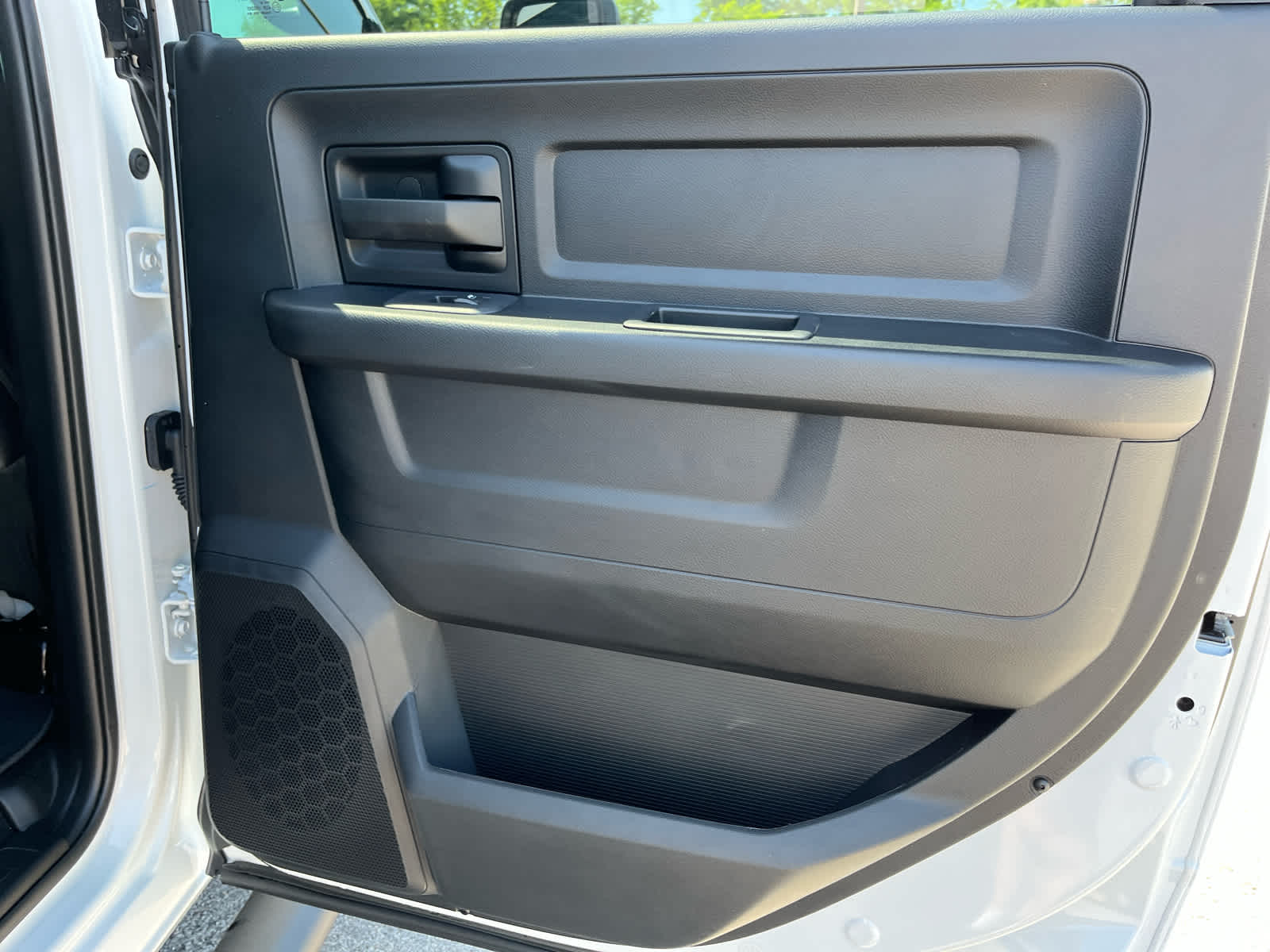 2026 RAM Ram 2500 RAM 2500 TRADESMAN CREW CAB 4X4 8' BOX