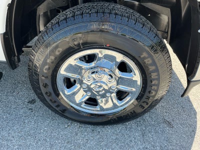 2026 RAM Ram 2500 RAM 2500 TRADESMAN CREW CAB 4X4 8' BOX