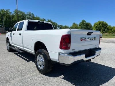 2026 RAM Ram 2500 RAM 2500 TRADESMAN CREW CAB 4X4 8' BOX