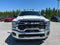 2026 RAM Ram 2500 RAM 2500 TRADESMAN CREW CAB 4X4 8' BOX