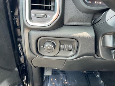 2026 RAM Ram 2500 RAM 2500 LARAMIE MEGA CAB 4X4 6'4' BOX