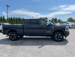2026 RAM Ram 2500 RAM 2500 LARAMIE MEGA CAB 4X4 6'4' BOX