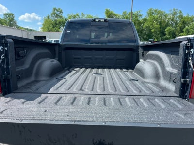 2026 RAM Ram 2500 RAM 2500 LARAMIE MEGA CAB 4X4 6'4' BOX