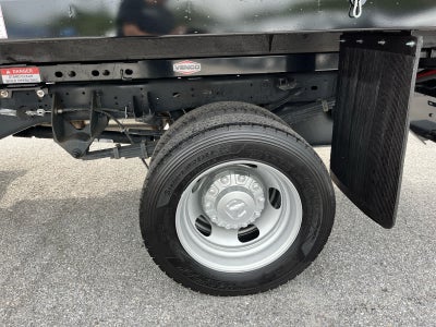 2026 RAM 4500 Chassis RAM 4500 TRADESMAN CHASSIS CREW CAB 4X4 60' CA