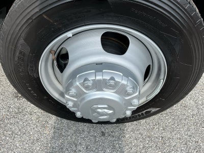 2026 RAM 4500 Chassis RAM 4500 TRADESMAN CHASSIS CREW CAB 4X4 60' CA