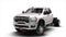 2026 RAM Ram 4500 Chassis Cab RAM 4500 TRADESMAN CHASSIS CREW CAB 4X4 60' CA