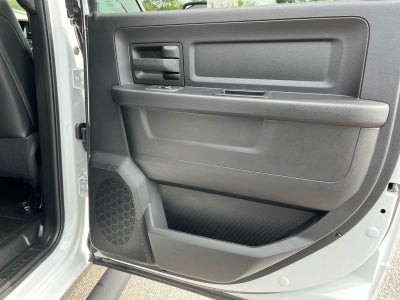 2026 RAM 4500 Chassis RAM 4500 TRADESMAN CHASSIS CREW CAB 4X4 60' CA