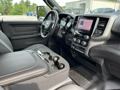 2026 RAM 4500 Chassis RAM 4500 TRADESMAN CHASSIS CREW CAB 4X4 60' CA
