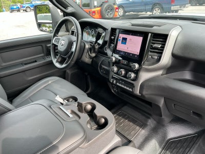 2026 RAM 4500 Chassis RAM 4500 TRADESMAN CHASSIS CREW CAB 4X4 60' CA