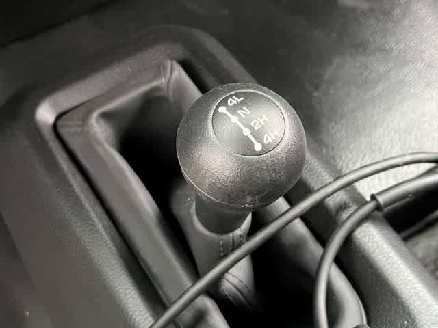 2024 RAM Ram 5500 Chassis Cab RAM 5500 TRADESMAN CHASSIS REGULAR CAB 4X4 60' CA