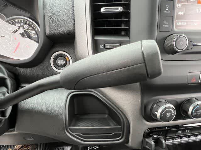 2024 RAM Ram 5500 Chassis Cab RAM 5500 TRADESMAN CHASSIS REGULAR CAB 4X4 60' CA