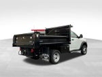 2024 RAM Ram 5500 Chassis Cab RAM 5500 TRADESMAN CHASSIS REGULAR CAB 4X4 60' CA