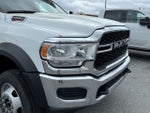 2024 RAM Ram 5500 Chassis Cab RAM 5500 TRADESMAN CHASSIS REGULAR CAB 4X4 84' CA