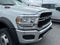2024 RAM Ram 5500 Chassis Cab RAM 5500 TRADESMAN CHASSIS REGULAR CAB 4X4 84' CA