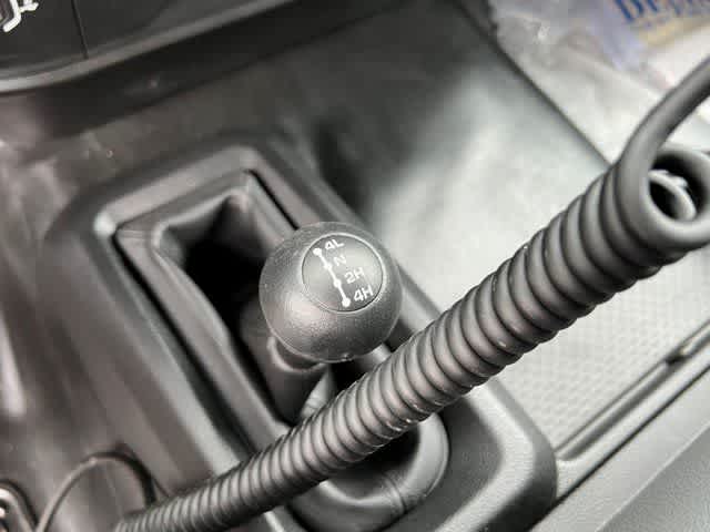 2024 RAM Ram 5500 Chassis Cab RAM 5500 TRADESMAN CHASSIS REGULAR CAB 4X4 84' CA