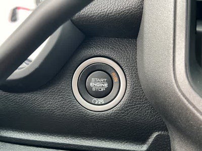 2024 RAM Ram 5500 Chassis Cab RAM 5500 TRADESMAN CHASSIS REGULAR CAB 4X4 84' CA