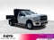 2024 RAM Ram 3500 Chassis Cab RAM 3500 TRADESMAN CHASSIS REGULAR CAB 4X4 60' CA