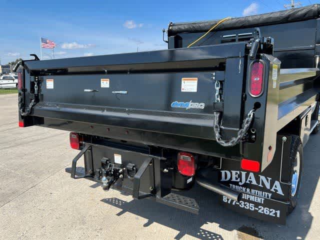2024 RAM Ram 3500 Chassis Cab RAM 3500 TRADESMAN CHASSIS REGULAR CAB 4X4 60' CA