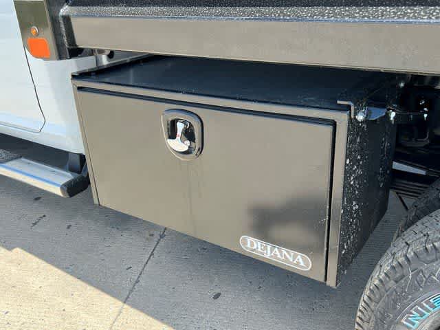 2024 RAM Ram 3500 Chassis Cab RAM 3500 TRADESMAN CHASSIS REGULAR CAB 4X4 60' CA