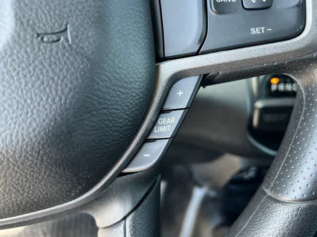 2024 RAM Ram 3500 Chassis Cab RAM 3500 TRADESMAN CHASSIS REGULAR CAB 4X4 60' CA