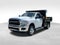 2024 RAM Ram 3500 Chassis Cab RAM 3500 TRADESMAN CHASSIS REGULAR CAB 4X4 60' CA
