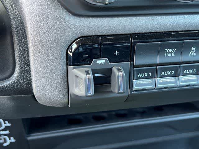 2024 RAM Ram 3500 Chassis Cab RAM 3500 TRADESMAN CHASSIS REGULAR CAB 4X4 60' CA