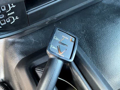 2024 RAM Ram 3500 Chassis Cab RAM 3500 TRADESMAN CHASSIS REGULAR CAB 4X4 60' CA