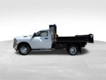 2024 RAM Ram 3500 Chassis Cab RAM 3500 TRADESMAN CHASSIS REGULAR CAB 4X4 60' CA