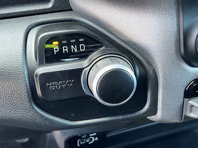 2024 RAM Ram 3500 Chassis Cab RAM 3500 TRADESMAN CHASSIS REGULAR CAB 4X4 60' CA