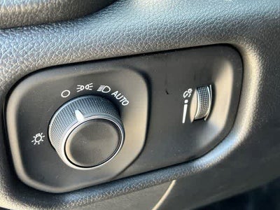 2024 RAM Ram 3500 Chassis Cab RAM 3500 TRADESMAN CHASSIS REGULAR CAB 4X4 60' CA