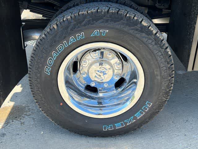 2024 RAM Ram 3500 Chassis Cab RAM 3500 TRADESMAN CHASSIS REGULAR CAB 4X4 60' CA