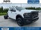 2026 RAM Ram 3500 Chassis Cab RAM 3500 TRADESMAN CREW CAB CHASSIS 4X4 60' CA