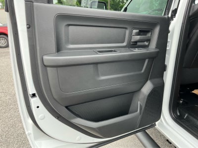 2026 RAM Ram 3500 Chassis Cab RAM 3500 TRADESMAN CREW CAB CHASSIS 4X4 60' CA